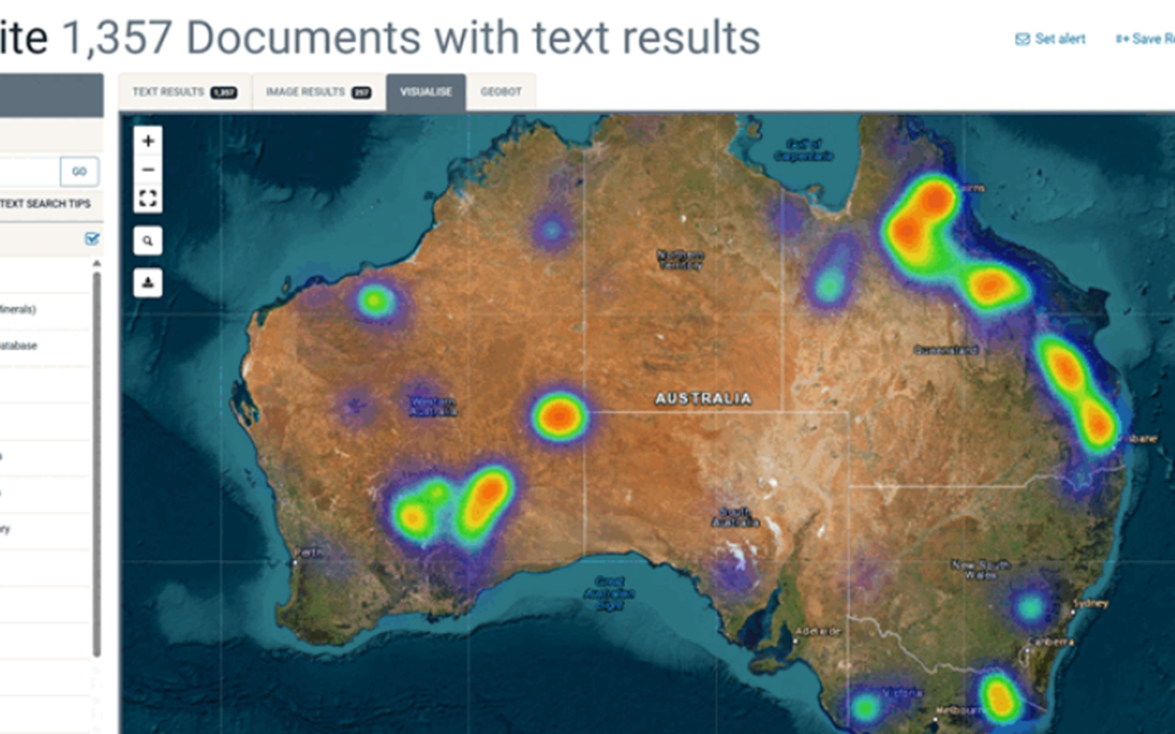 View Results Aggregated by Document