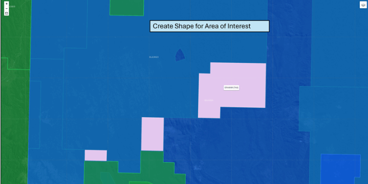Getting EDGI in Tassie