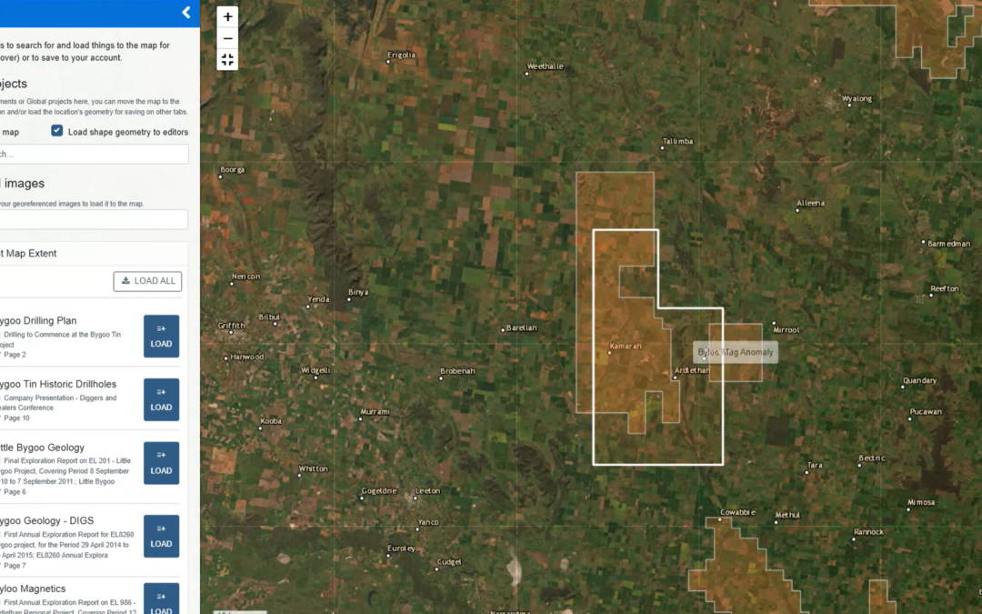 Layer it on – Smarter Maps in GeoClerk