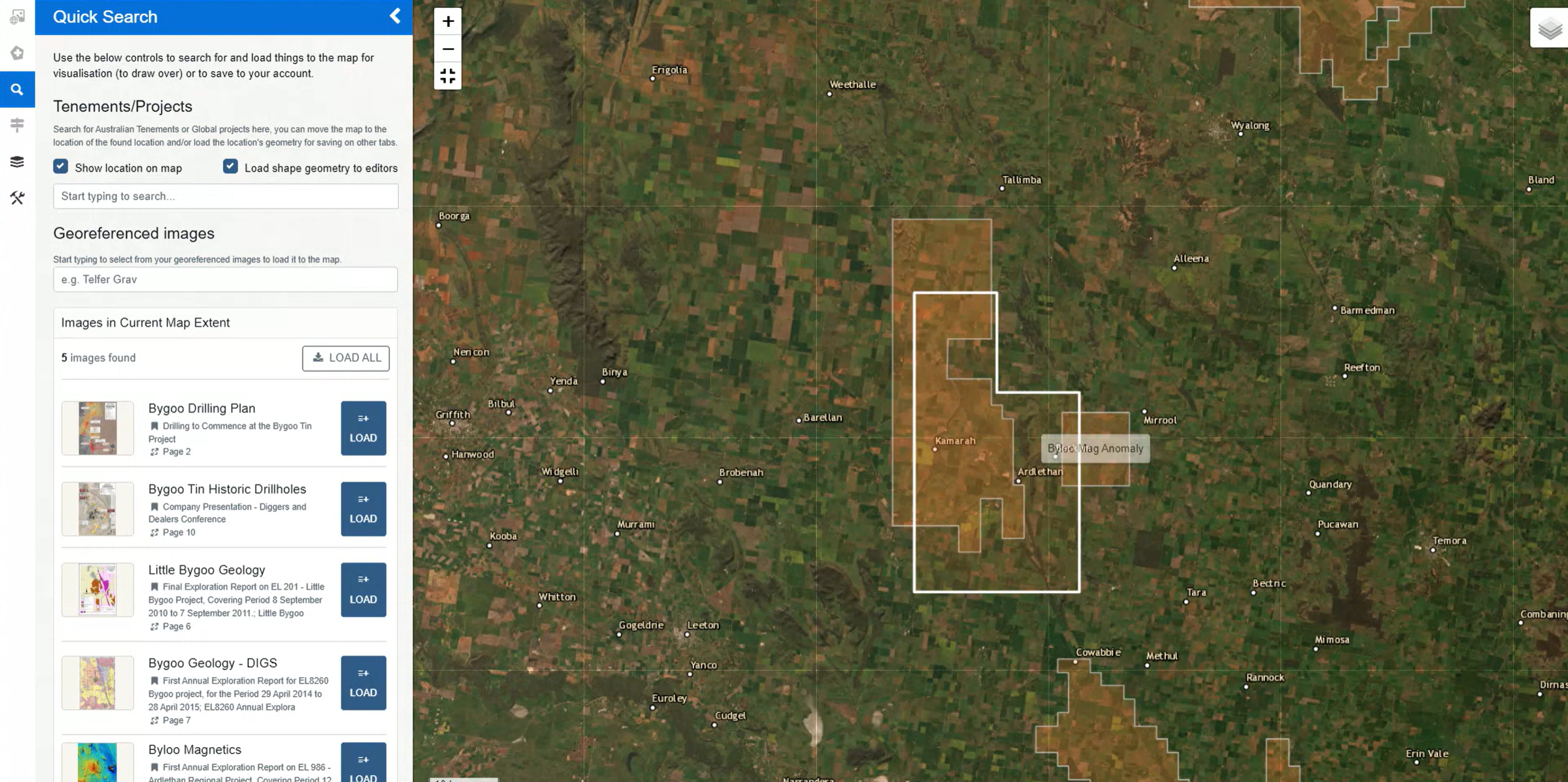 Layer it on – Smarter Maps in GeoClerk
