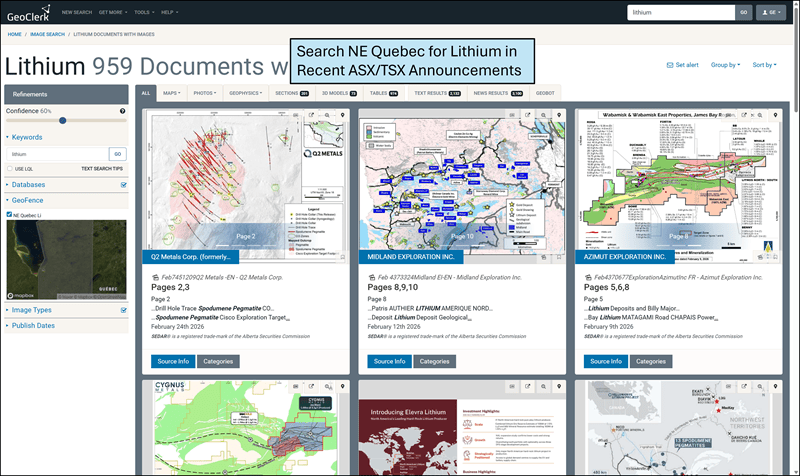 Lithium Is Stirring Again – Are You Ready?