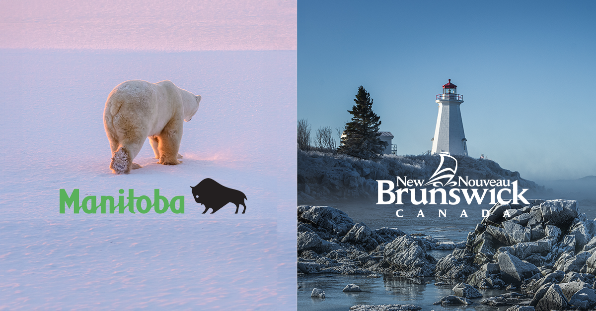 Two more Provinces, Thousands more Possibilities